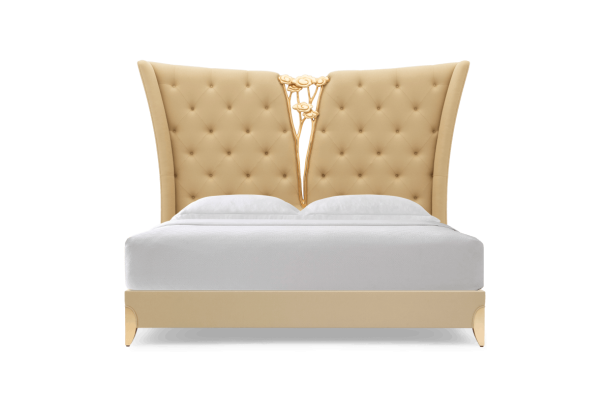 BOIS DE VINCENNES BED