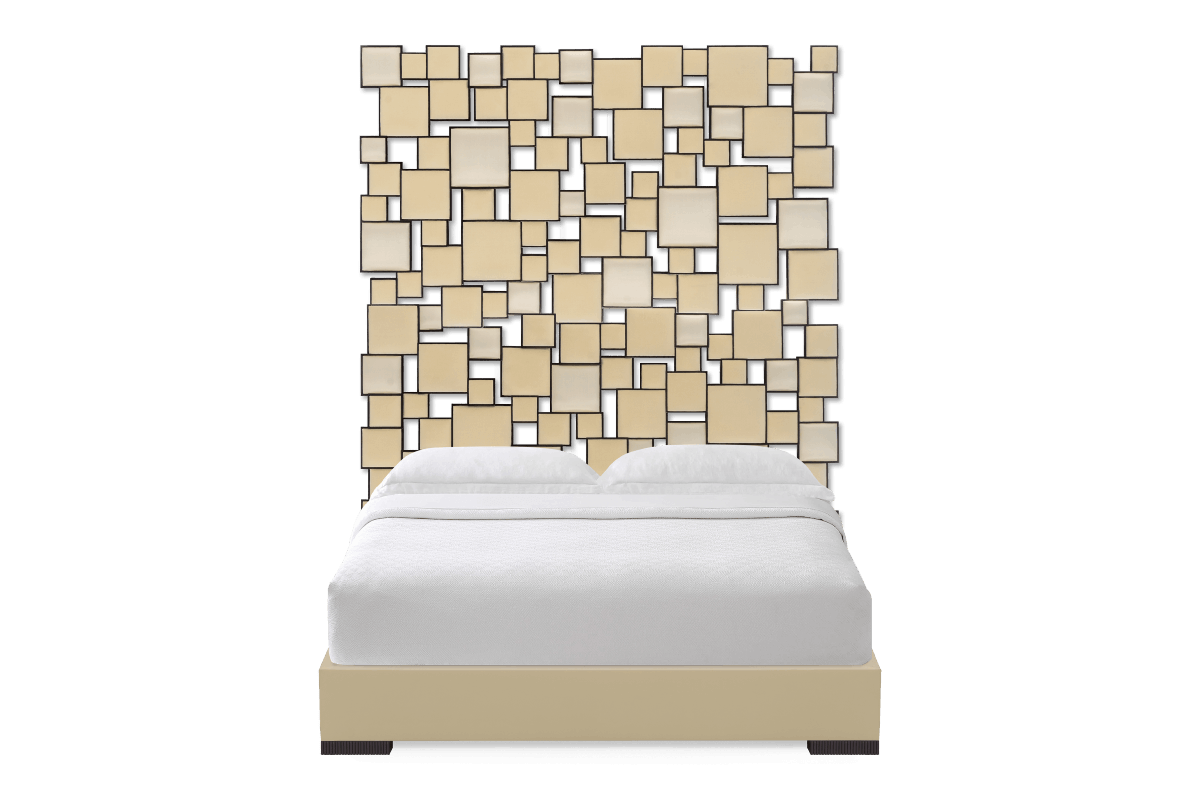 CARREE BED