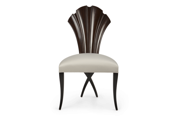 LA CROISETTE CHAIR