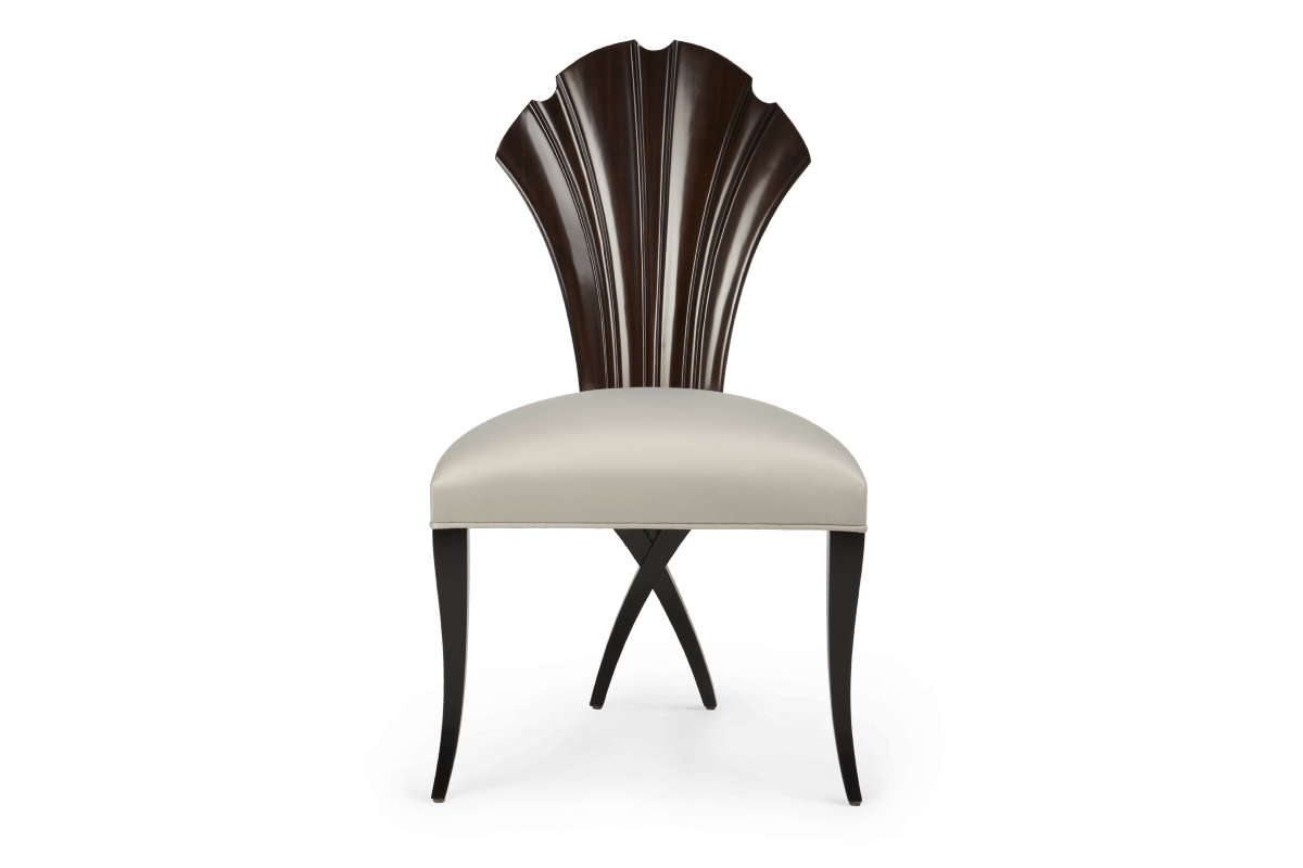 LA CROISETTE CHAIR